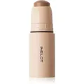 Produktbild: Inglot Cream Stick Bronzer cremiger Bronzer in der Form eines Stiftes Farbton Warm Brown 112 6.2 g