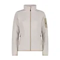 Produktbild: CMP Woman Jacket vaniglia-bianco (04XT) 42