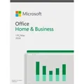 Produktbild: Office Home & Business 2024, Office-Software Englisch, EN, für PC und MAC