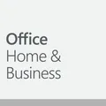 Produktbild: Microsoft Office Home & Business 2024 (UK) (1 User, unbegrenzt) (EP2-06631)