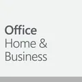 Produktbild: Microsoft Office Home and Business 2024 English - Software - Bro-Anwendungen