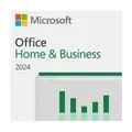 Produktbild: Microsoft Office 2024 Home and Business (englisch) (PC/MAC) (EP2-06631)