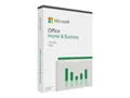 Produktbild: Microsoft Office Home and Business 2024 - Box-Pack