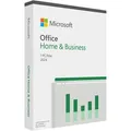 Produktbild: MICROSOFT Office 2024 Home and Business, PKC (englisch) (PC/ MAC)