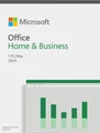 Produktbild: Microsoft Office 2024 Home and Business EN (BOX)