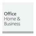 Produktbild: Microsoft Office 2024 Home and Business (PKC) englisch (EP2-06631)