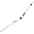 Produktbild: XLC PRO RIDE LENKER 780mm 25mm LOW RISER BAR 31,8mm ENDURO ALL MOUNTAINBIKE WEIß