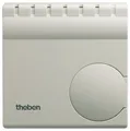 Produktbild: Theben 7030001 RAMSES 703 Raum-Thermostate mit Inneneinstellung und Anschluss für Temperaturabs.