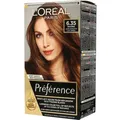 Produktbild: L'Oréal Paris Loreal Professionnel - Hair Recitals Pr 6.35/A3 Havane (6.35 Havane) (33073317)