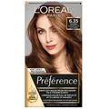 Produktbild: L'Oreal Paris Preference Haarfarbe 6.35 Havana Braun 1 Stk