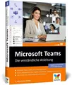 Produktbild: Microsoft Teams, Nicole Enders
