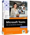 Produktbild: Microsoft Teams Nicole Enders