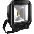 Produktbild: EsyLux Strahler, Scheinwerfer, Flächenstrahler, Flutlichtstrahler OFL SUN 30W
