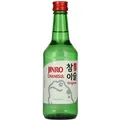 Produktbild: Jinro Chamisul Original 20,1% Vol. 0,35l