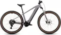 Produktbild: Cube Reaction Hybrid Performance 600 27.5'' / 29'' E-Bike MTB Pedelec plumgrey/black 2026 M (170-177cm) Herren