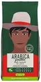 Produktbild: Rapunzel Bio Heldenkaffee Arabica, gemahlen, 500 g