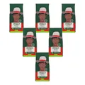 Produktbild: Rapunzel Bio Heldenkaffee Arabica, gemahlen HIH (6 x 500 gr)