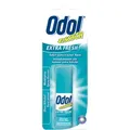 Produktbild: Odol Mundspray Extra Fresh 15 ml