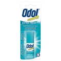 Produktbild: ODOL Mundspray extra frisch · 15 ml · PZN 03259796 341685