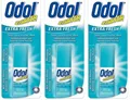 Produktbild: Odol Mundspray Extra Fresh Sofort extra frischer Atem ohne Alkohol 3x 15ml Spray