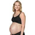 Produktbild: Medela Keep Cool BH schwarz Gr.L, 1 St. Bustier