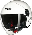 Produktbild: NOLAN Motorradhelm N21 Visor 06 Classico Jethelm, integriertes Sonnenvisier