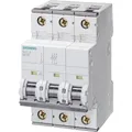 Produktbild: Siemens Sicherungsautomat 5SY6 32A Typ C 6kA (5SY63327)