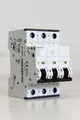 Produktbild: SIEMENS Leitungsschutzschalter LSS Sicherungsautomat 5SY6332-7 C32 3polig