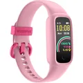 Produktbild: Kinder Fitness Tracker Uhr, Schrittzähler, Puls, Schlaf, , rosa