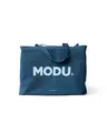 Produktbild: MODU Travel Bag Tasche - Transporttasche - Aufbewahrungstasche - Farbe blue blau