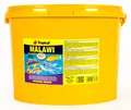 Produktbild: Tropical Malawi Flakes 11 Liter - Zutatenreiches Futter für Malawisee-Cichliden