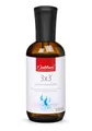 Produktbild: (495,00€/1l) P. Jentschura 3x3 Haar Tonikum 100ml