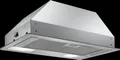 Produktbild: Neff DNAA511C, 300 m³/h, Geleitet, E, D, D, 61 dB