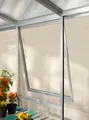 Produktbild: Seitenfenster V mit ESG3mm
