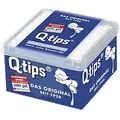 Produktbild: Q-tips Wattestäbchen 206 Stück