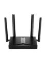 Produktbild: Cudy Router Wi-Fi WR3600 WF7 BE3600 Gigabit Mesh Black - Mesh router Wi-Fi 7