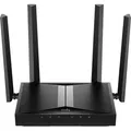 Produktbild: CUDY WLAN-Router WR3600 WF7 BE3600 Gigabit Mesh - Schwarz