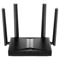 Produktbild: Cudy WR3600 BE3600 WiFi 7-Gigabit-Router 5 Ports RJ45 (5x) Mesh Router