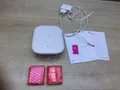Produktbild: Telekom Smarthome Starter Paket weiß, I22960