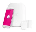 Produktbild: Telekom Smart Home Starter Paket - Weiß (40360006)