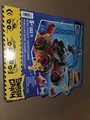 Produktbild: MEGA Hot Wheels Monster Trucks Bone Shaker Smash & Crash HKF87 Klemmbausteine
