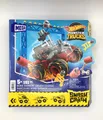 Produktbild: Mega Hot Wheels Monster Truck Smash & Crash Bone Shaker Crush Course