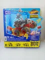 Produktbild: Hot Wheels Mega Monster Trucks Bone Shaker Crush Course