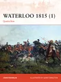 Produktbild: Waterloo 1815 (1): Quatre Bras (Campaign, Band 1)