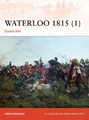 Produktbild: John Franklin Waterloo 1815 (1) (Taschenbuch) Campaign (US IMPORT)