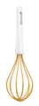Produktbild: Fiskars Functional Form Schneebesen + Silikon Rührbesen Schlagbesen Küchenbesen