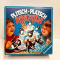 Produktbild: Ravensburger - Plitsch-Platsch Pinguin - Vollständig - GUT