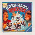 Produktbild: Ravensburger - Plitsch-Platsch Pinguin - GUT