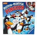 Produktbild: Ravensburger Plitsch Platsch Pinguin Spiel Gesellschaftsspiel Vollständig