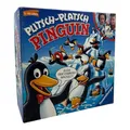 Produktbild: GW80f5 Plitsch Platsch Pinguin Ravensburger Der Eisberg wackelt Familienspaß GUT